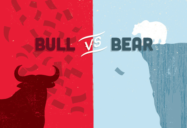 Bull Market vs. Bear Market – What's The Difference?