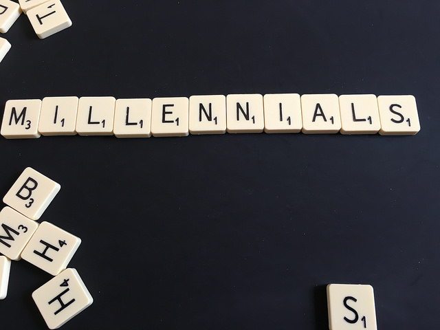 Difference Between Gen Xers and Millennials