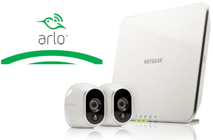Difference Between Nest and Arlo