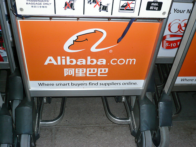 Difference Between Amazon and Alibaba