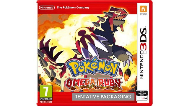 Difference Between Omega Ruby and Alpha Sapphire