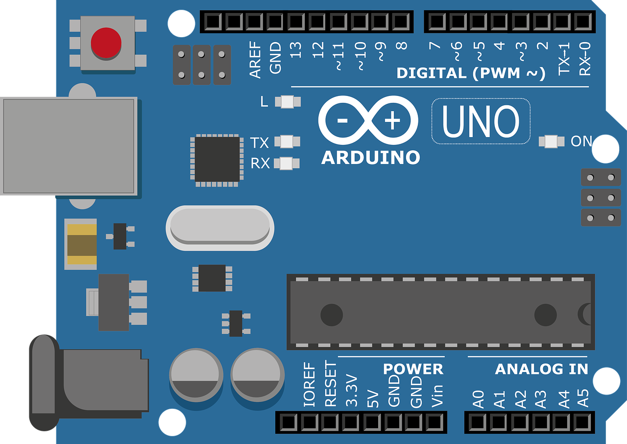 Difference Between Arduino and Elegoo