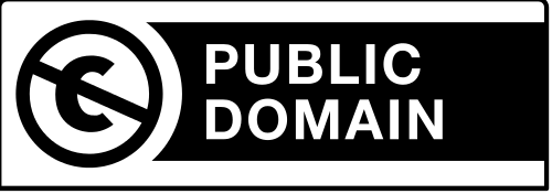 Difference Between Creative Commons and Public Domain