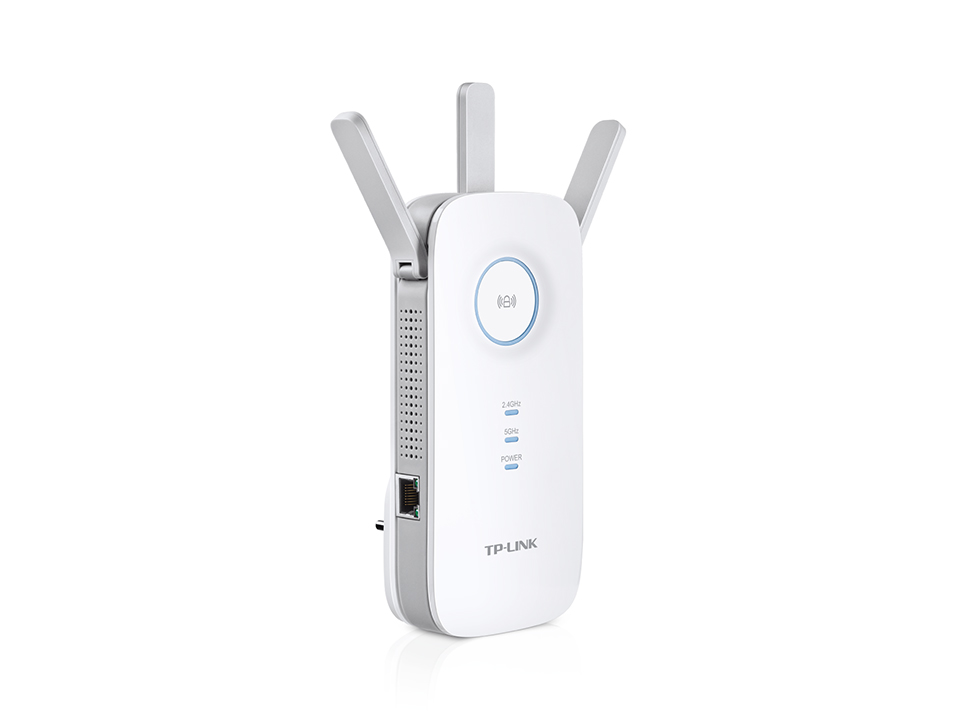 WiFi Router Vs. Extender  What are the Differences?
