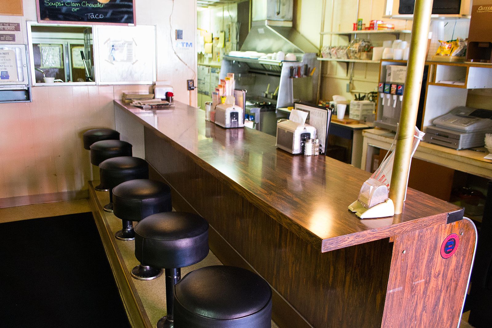 Difference Between Counter and Bar Stools