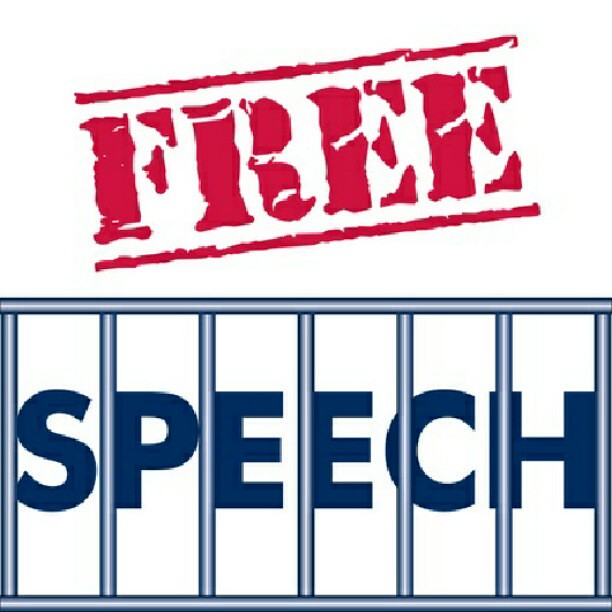 Difference Between Hate Speech and Free Speech