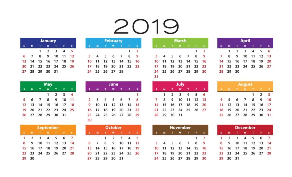 Difference Between Fiscal Year and Calendar Year | Difference Between