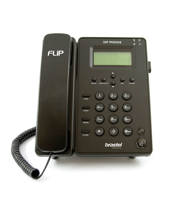 Difference Between Landline and VoIP
