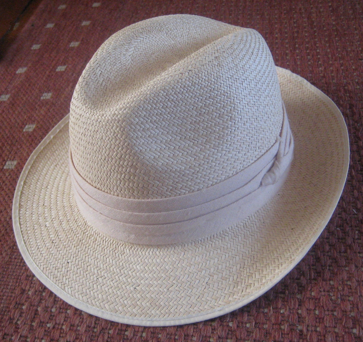 Intakt Automatisk fantastisk Difference Between Panama Hats and Fedora Hats | Difference Between