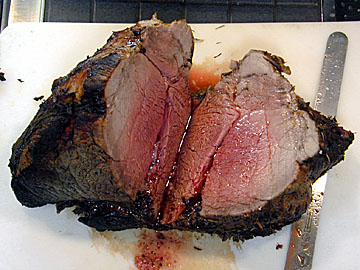 Difference between Prime Rib and Roast Beef