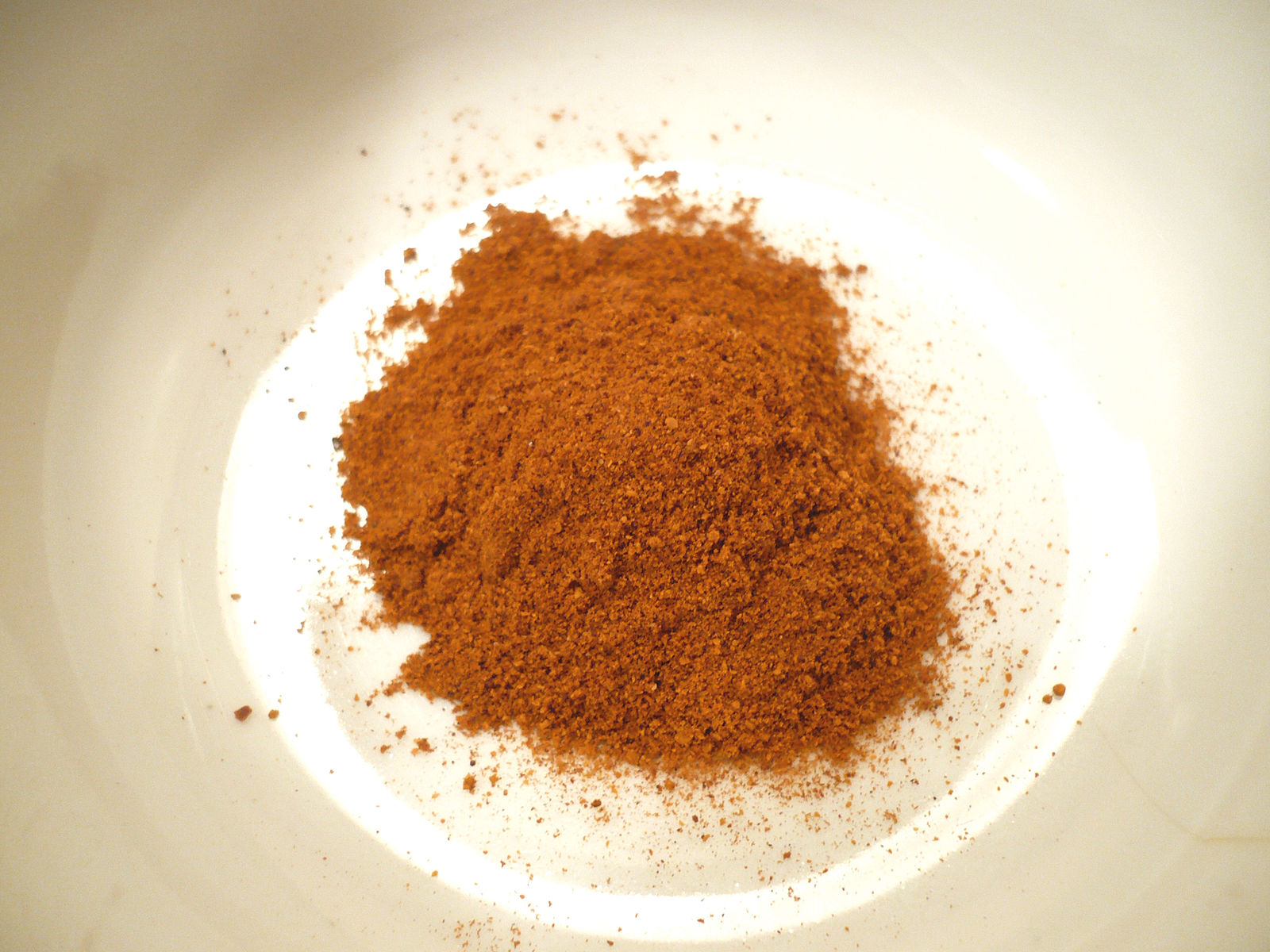 Difference Between Chili Powder and Ancho Chili Powder