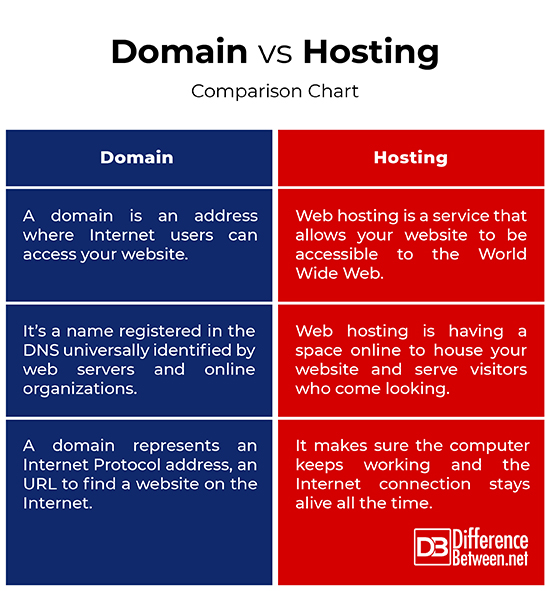 How to Find Out Who is Hosting a Domain? 