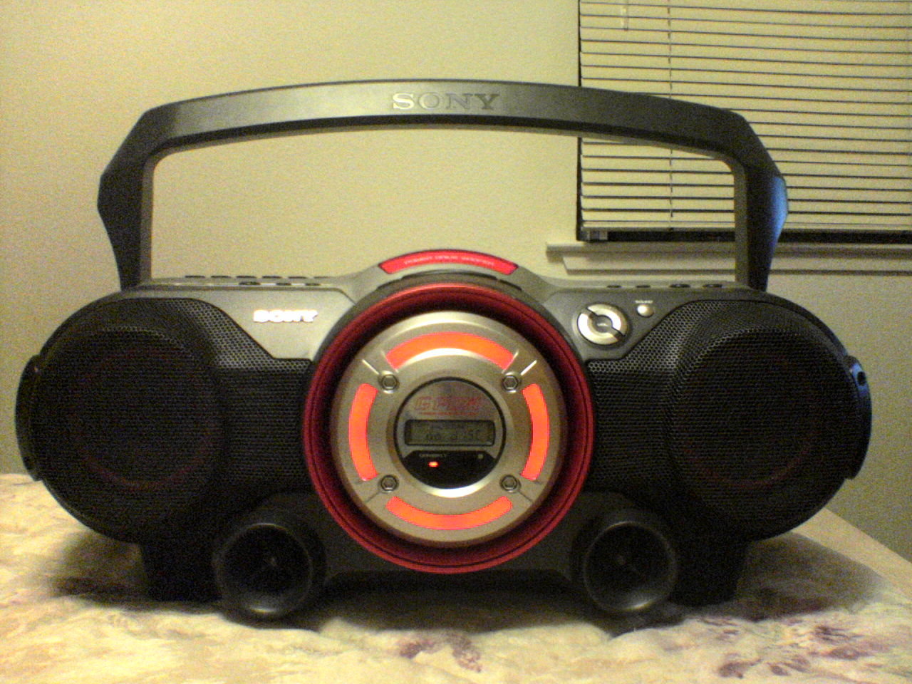 Difference Between Boombox with USB and Bluetooth