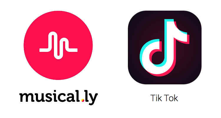 Difference Between TikTok and Musical.ly
