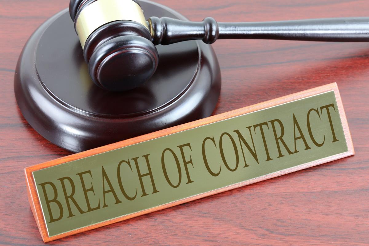 Difference Between Breach of Contract and Breach of Warranty