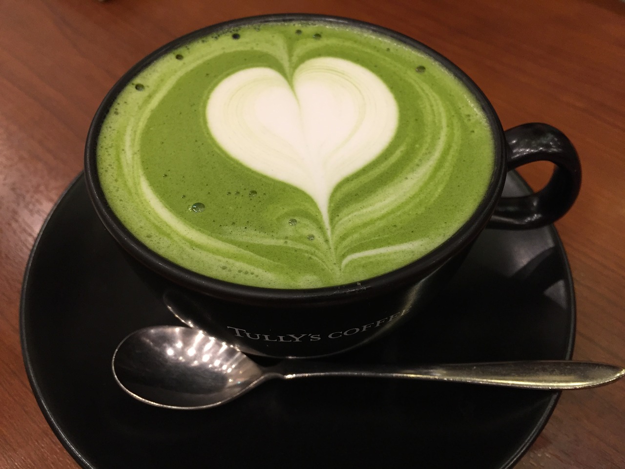 Difference Between Green Tea and Matcha