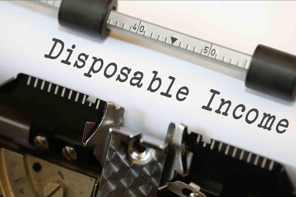 Difference Between Disposable and Discretionary Income