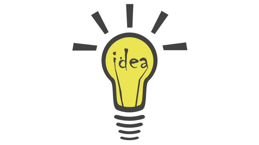 Define Idea: Unlocking the Power of Creativity