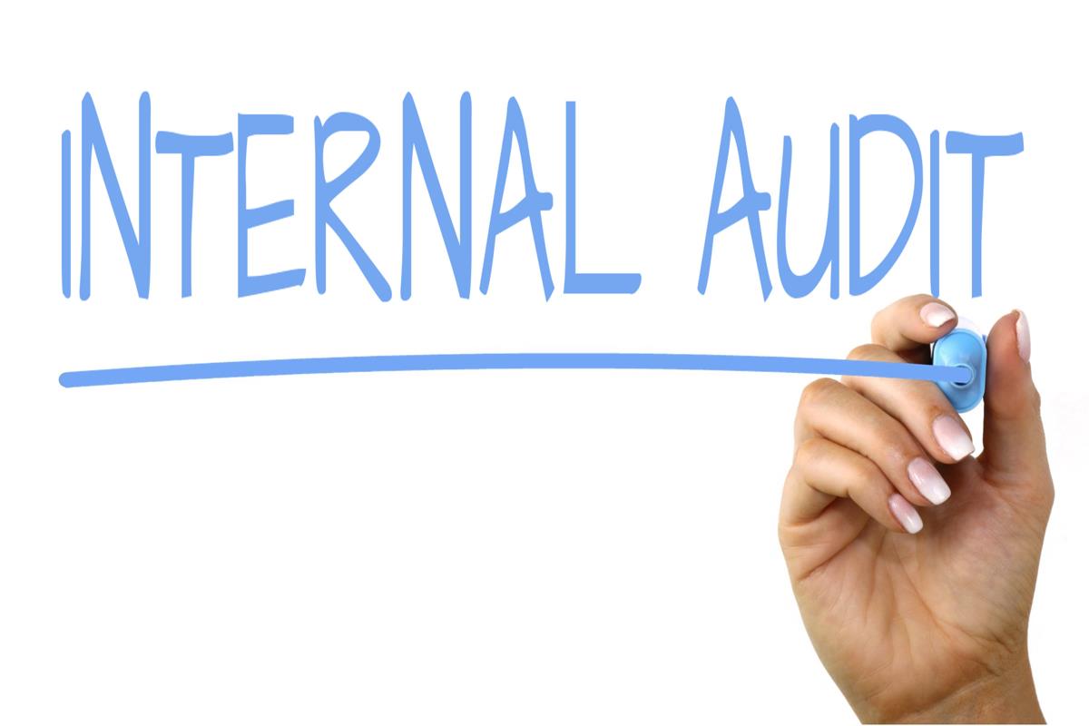 Difference Between Internal Audit and Internal Control