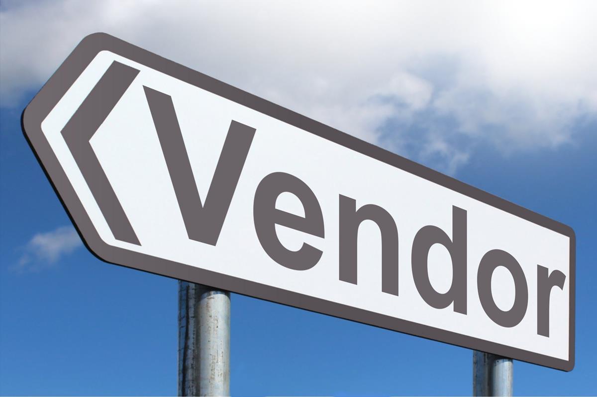 Difference Between Vendor and Distributor