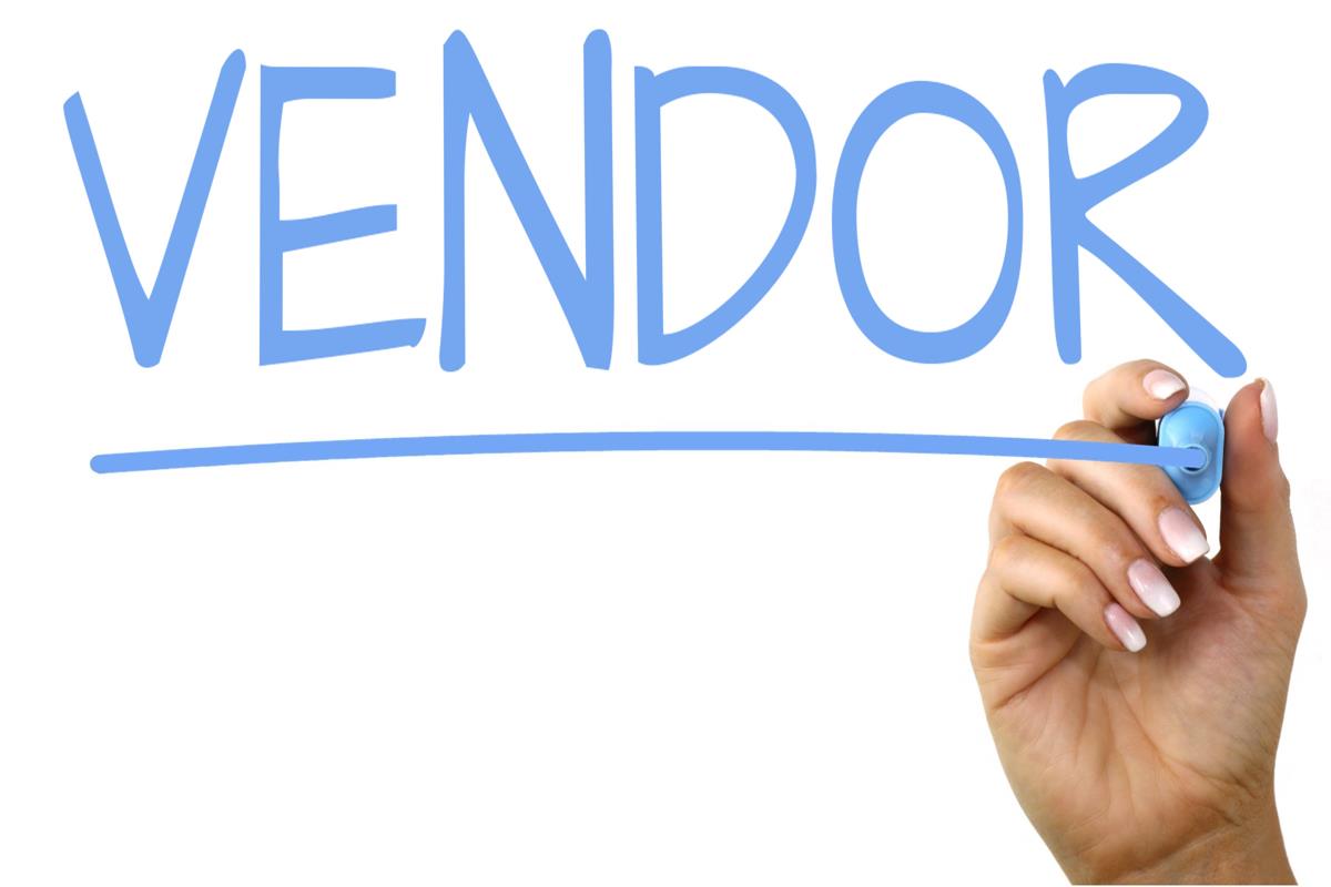 Difference Between Vendor and Third-Party