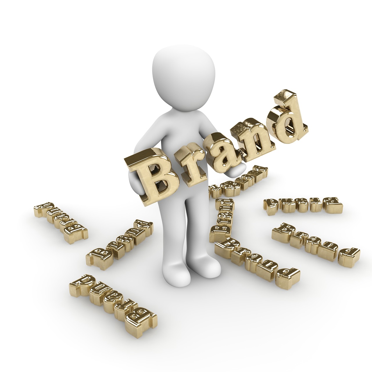 Difference Between Brand Image and Brand Identity