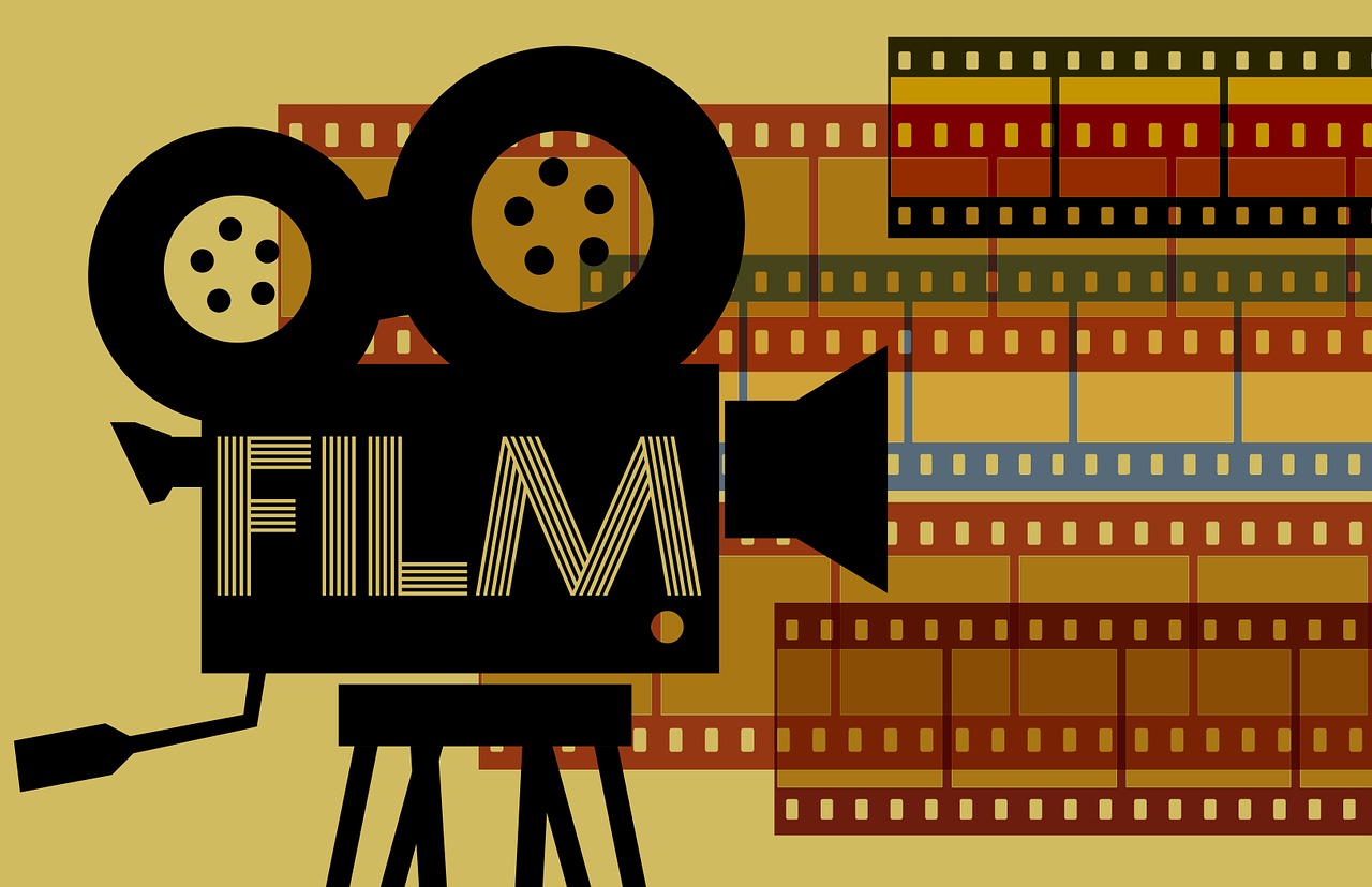 Rekomendasi Film Terbaru 2023 – Temukan Pilihan Film Terbaik Anda!