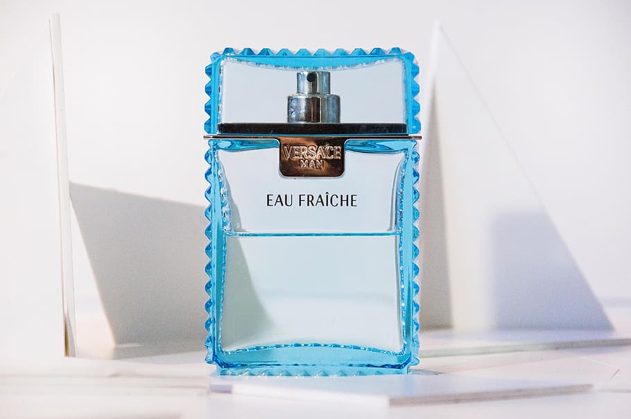 Difference Between Eau de Toilette and Cologne
