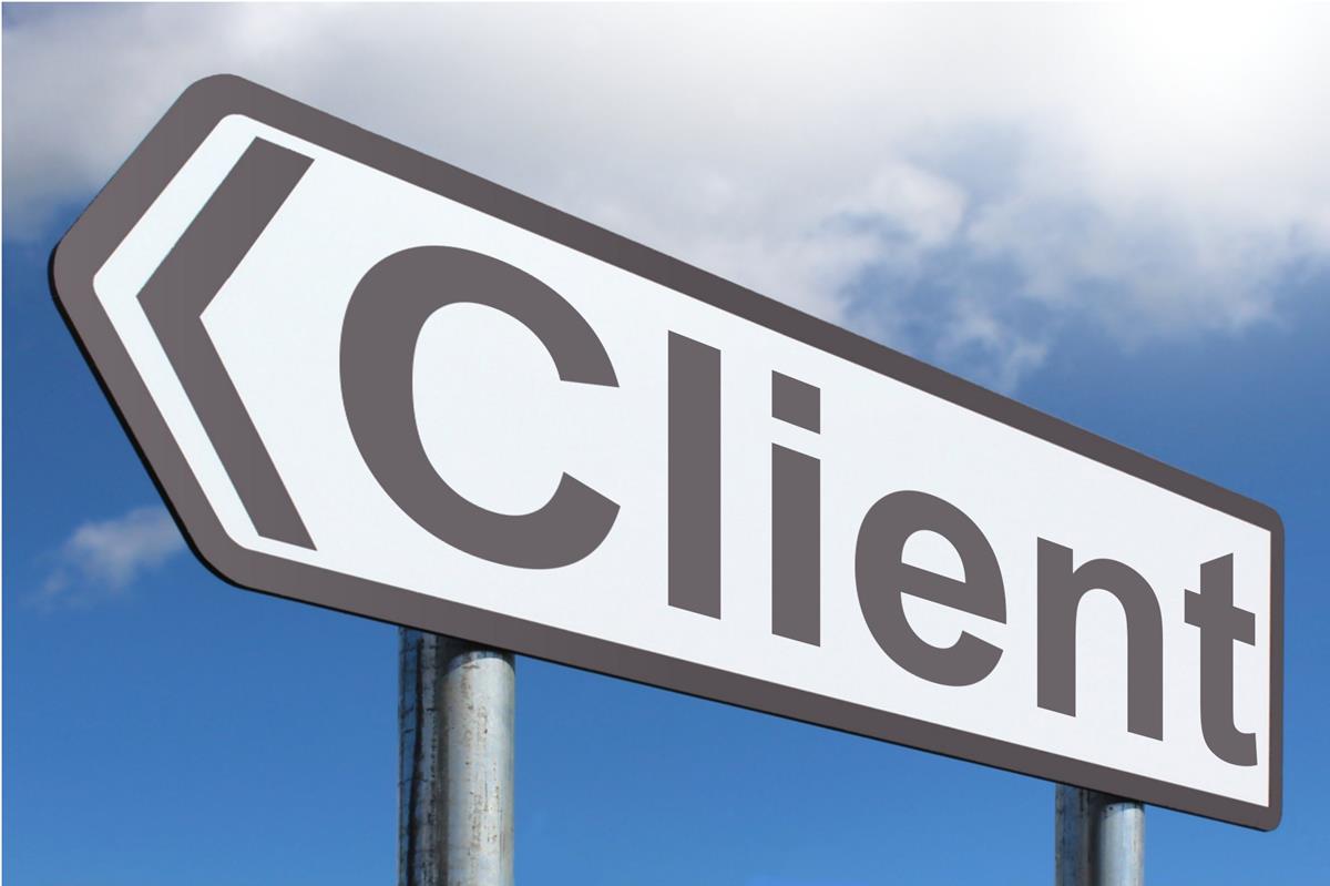 Difference Between Vendor and Client