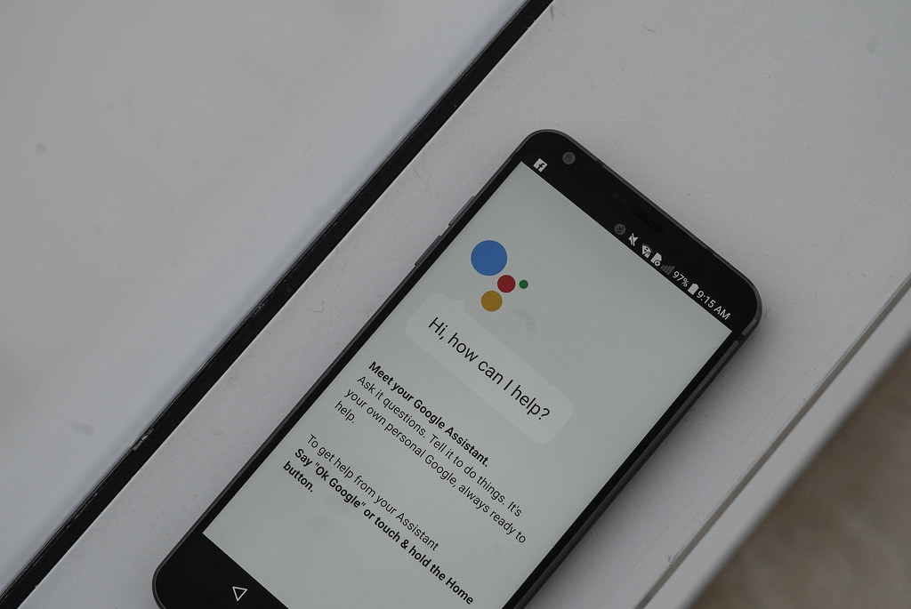 Difference Between Google Assistant and Cortana
