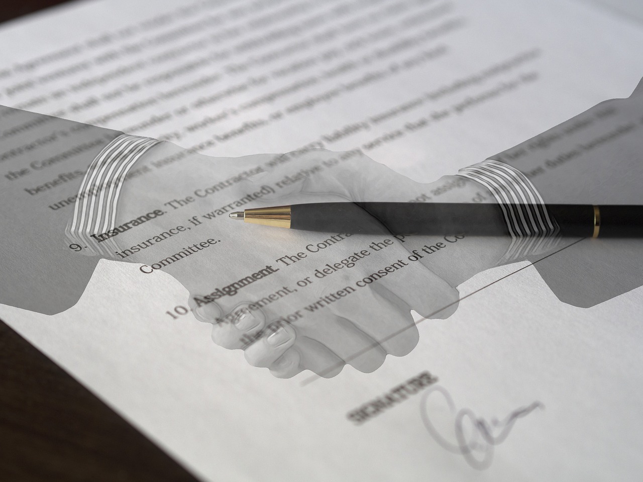 Difference Between Non-Disclosure and Confidentiality Agreement