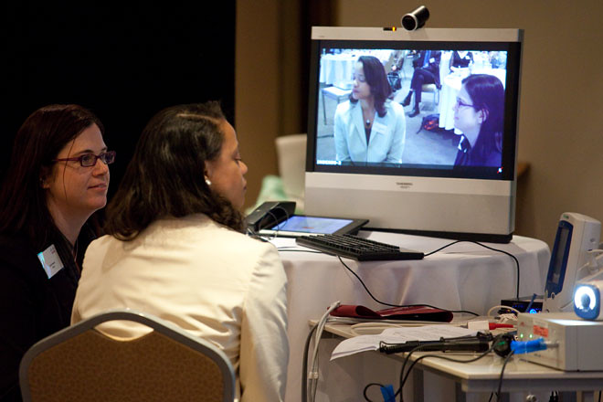 Difference between Virtual Care and Telehealth