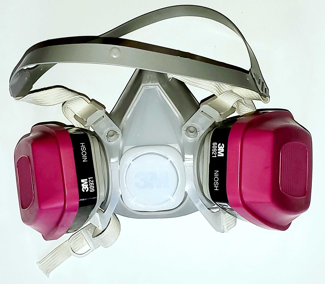 Ventilators vs. Respirators: What's the Difference?