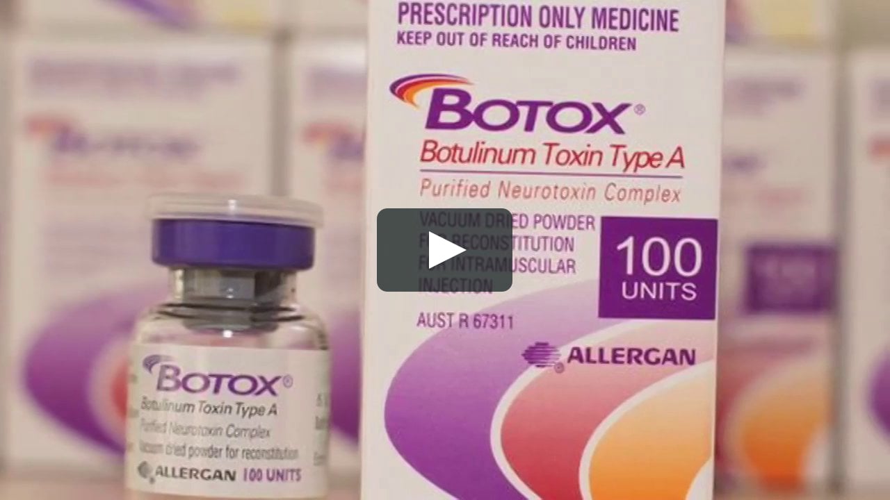 Difference Between Botox and Xeomin
