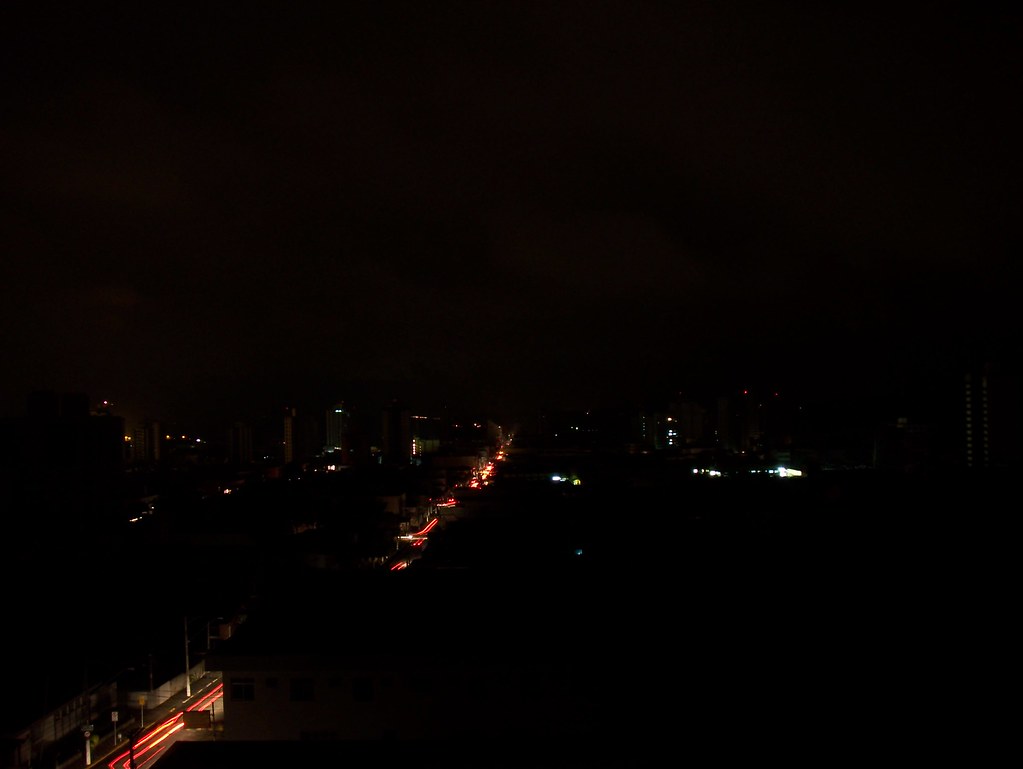 Difference Between Brownout and Blackout