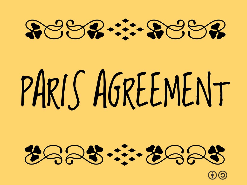 Difference Between Kyoto Protocol and Paris Agreement