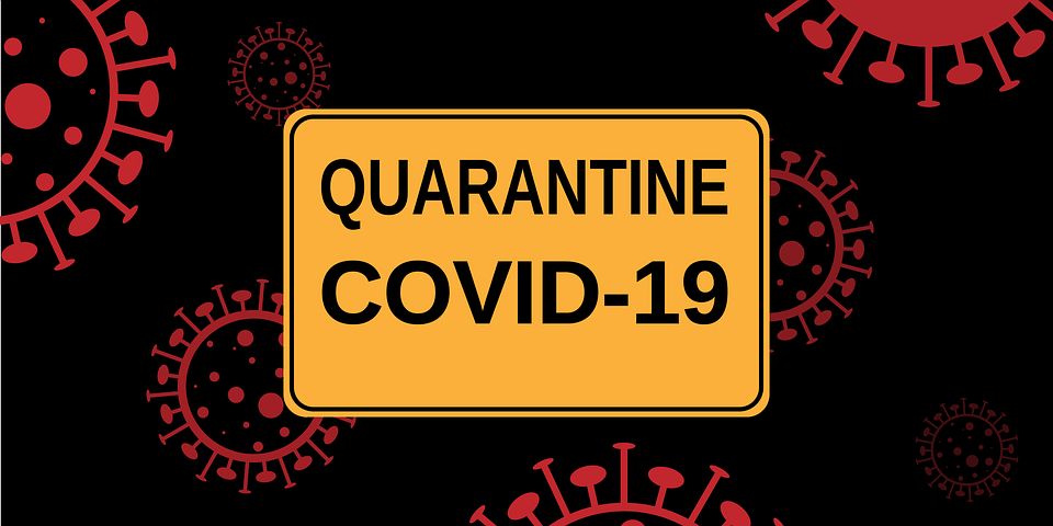 Difference Between Quarantine and Isolation