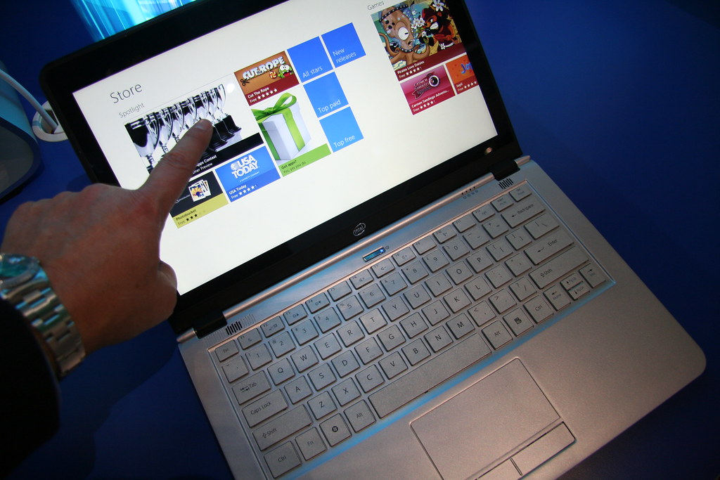 What is an ultrabook? The super-slim laptops explained