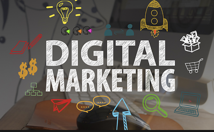 Difference Between Affiliate Marketing and Digital Marketing