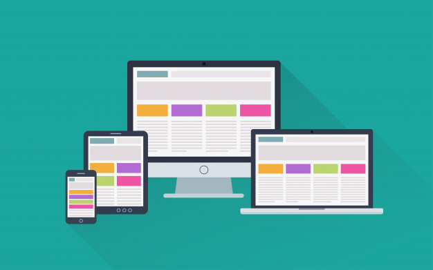 Difference Between Responsive and Adaptive Web Design