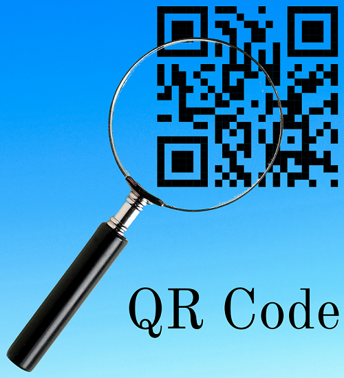 Difference Between NFC and QR Code