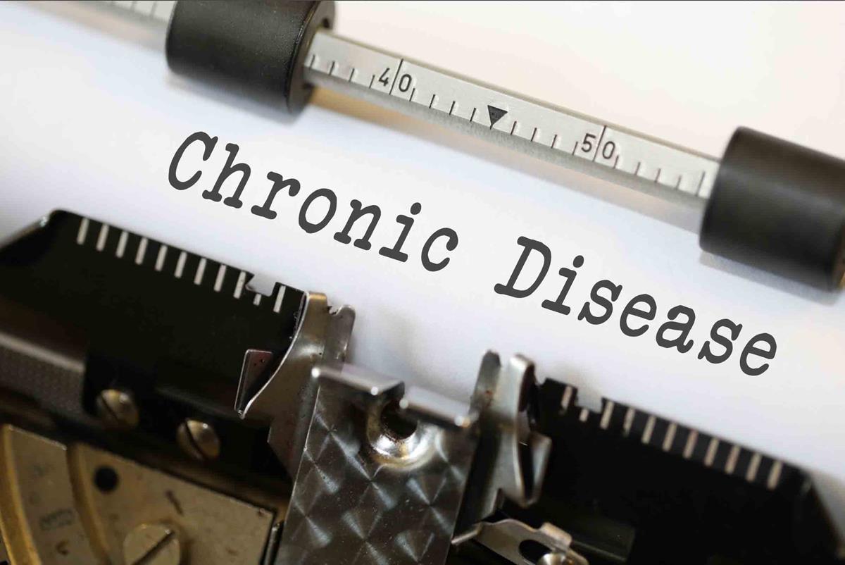 Difference Between Infectious and Chronic Disease