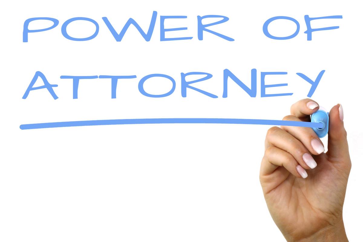 The Difference Between Durable Power of Attorney and General Power of Attorney