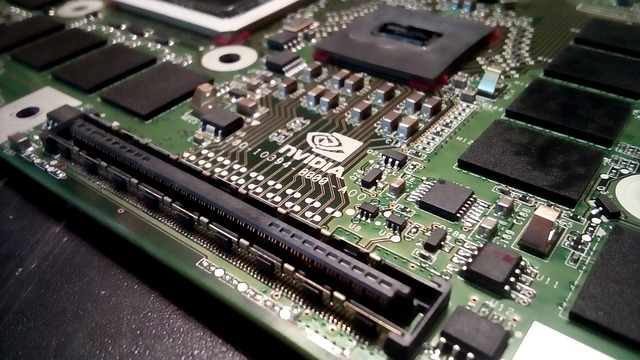 Difference Between GPU and FPGA.