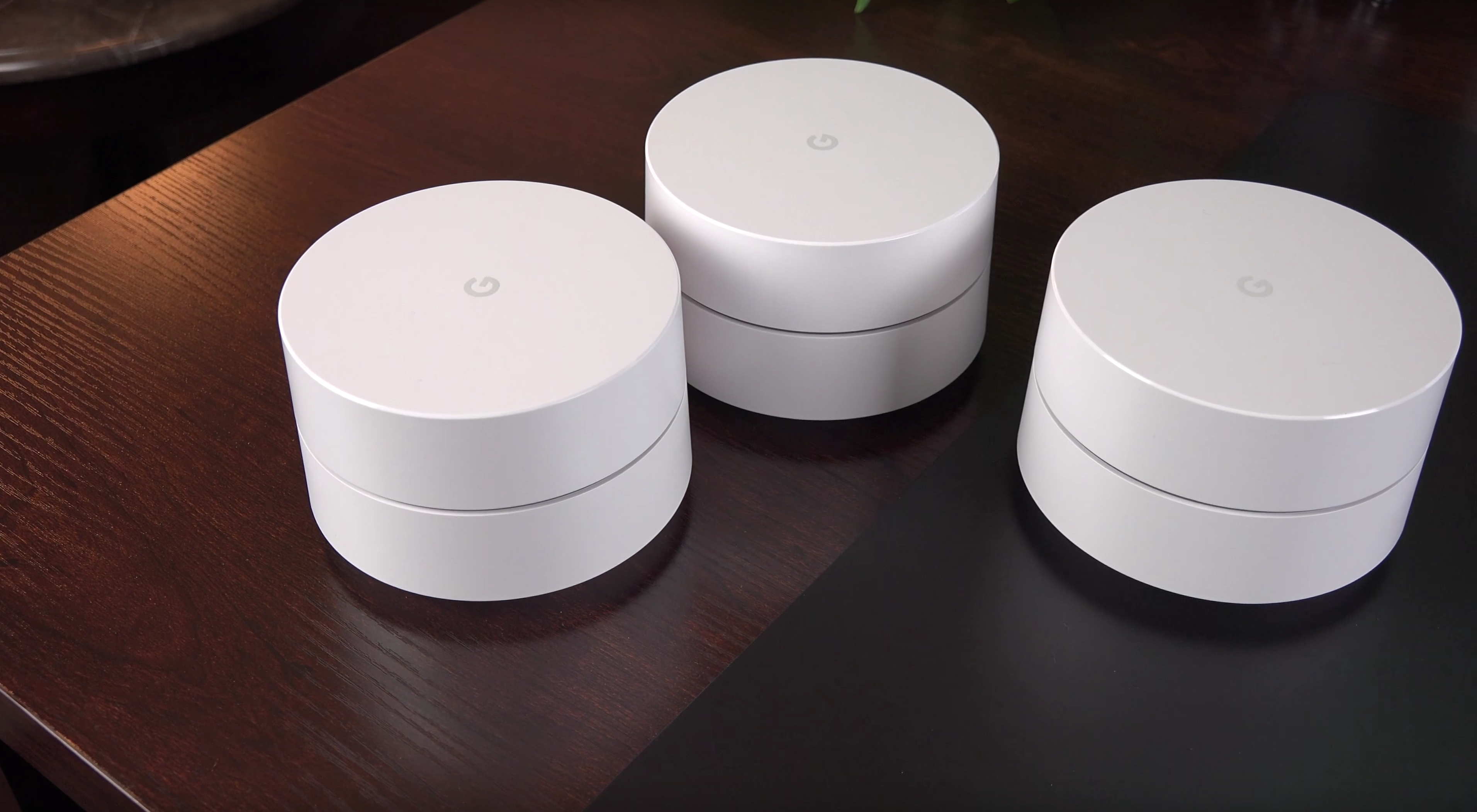 Difference Between Google WiFi and Nest WiFi
