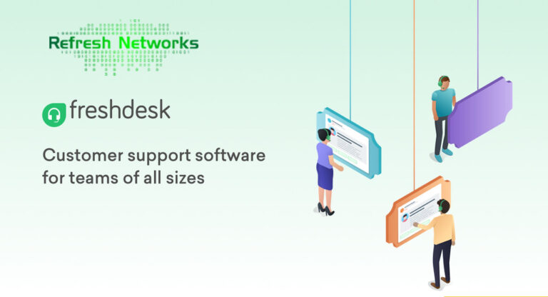 Difference Between Zendesk and Freshdesk | Difference Between