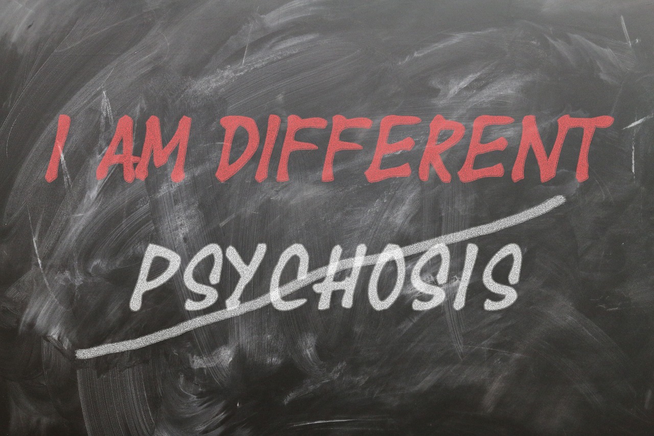 Difference Between Cannabis Withdrawal and Psychosis