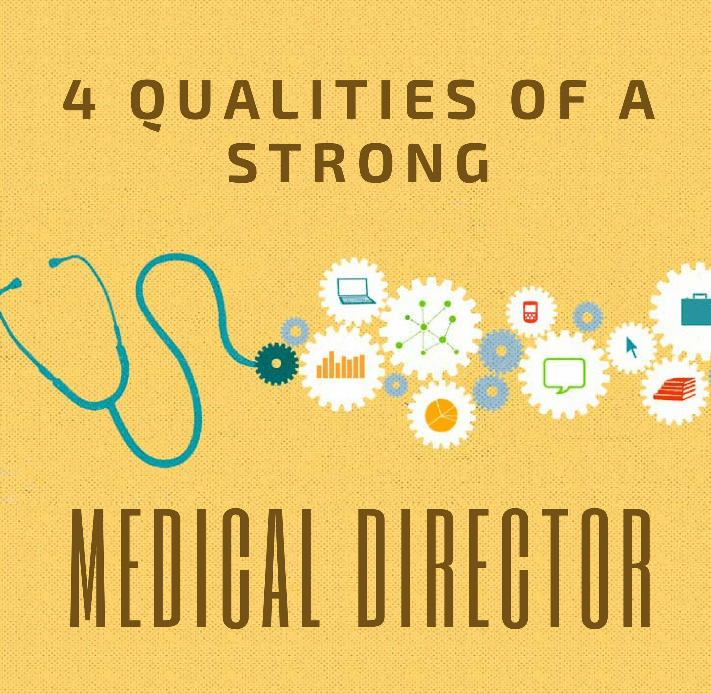 Difference Between Medical Director and Chief Medical Officer