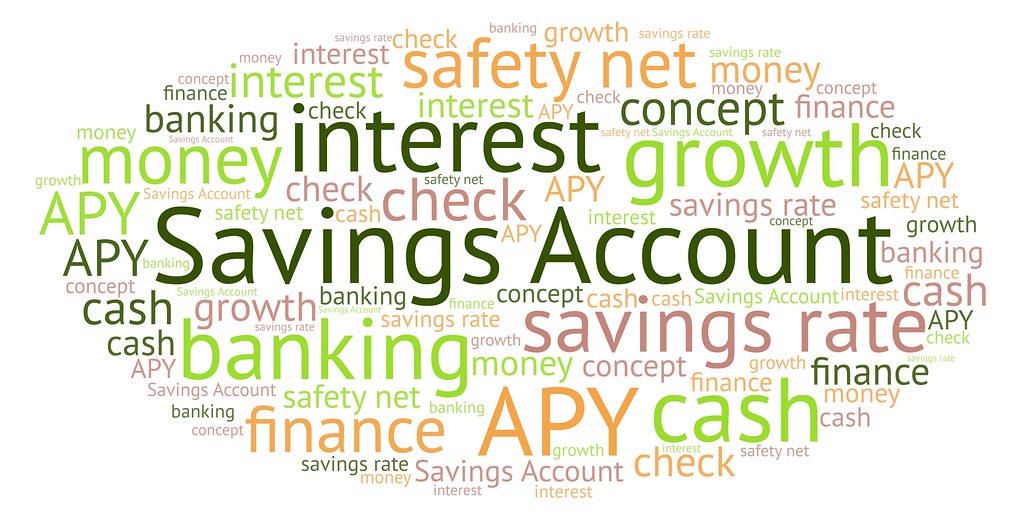 Difference Between Money Market and Savings Account