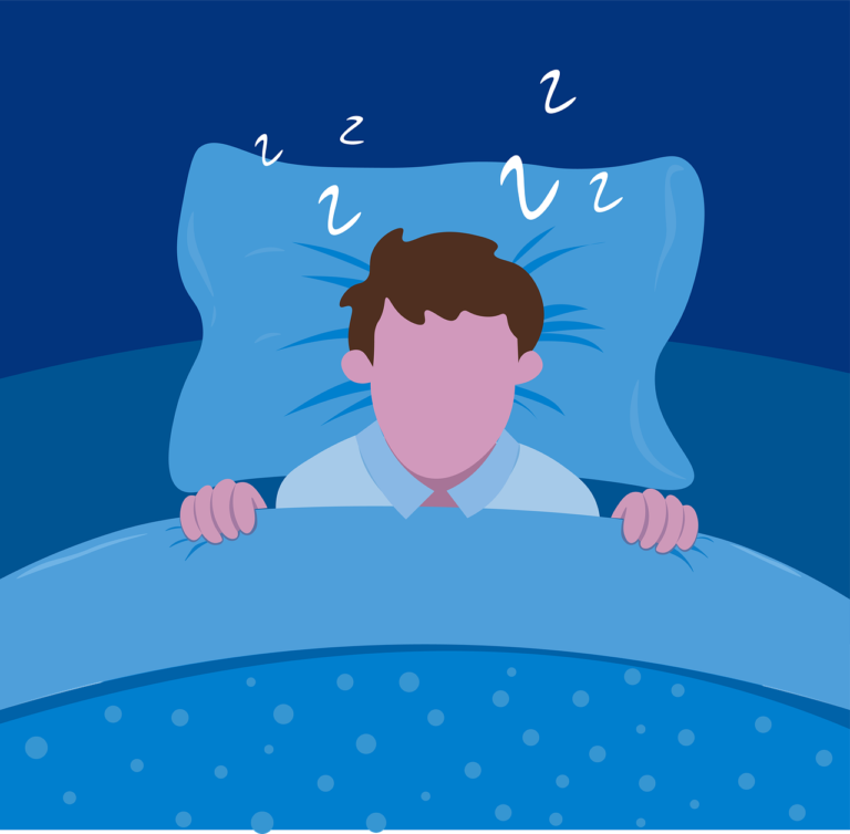 Difference Between REM and Deep Sleep | Difference Between